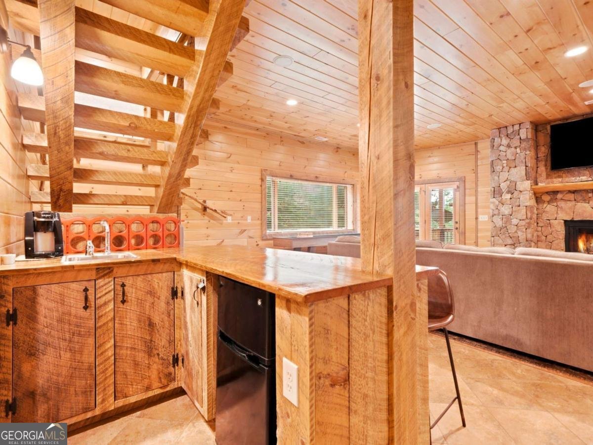 516 Endless View Road Mineral Bluff - Photo 19