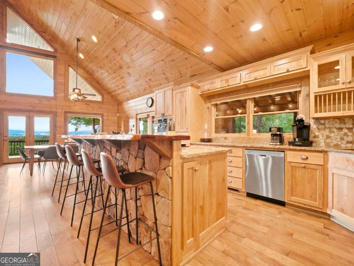 516 Endless View Road Mineral Bluff - Photo 20