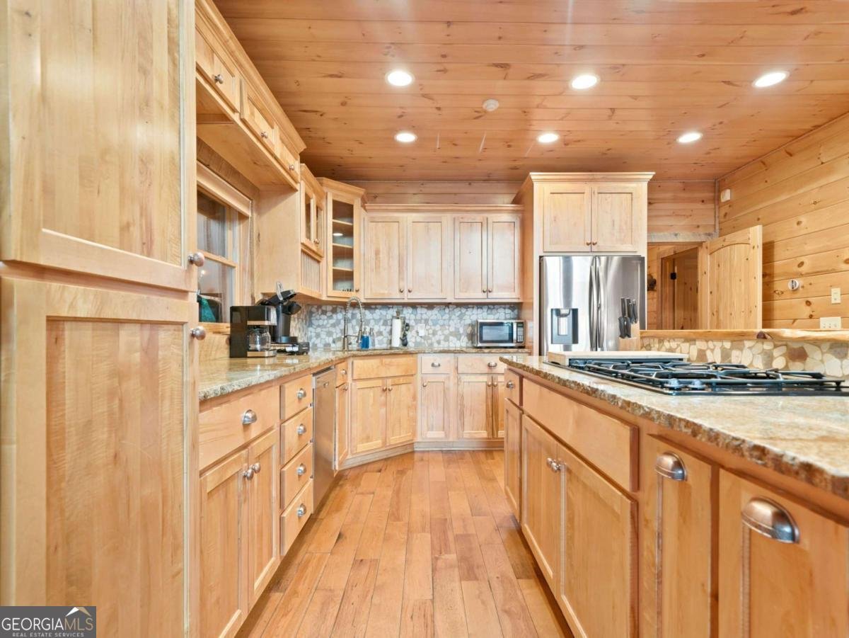 516 Endless View Road Mineral Bluff - Photo 21