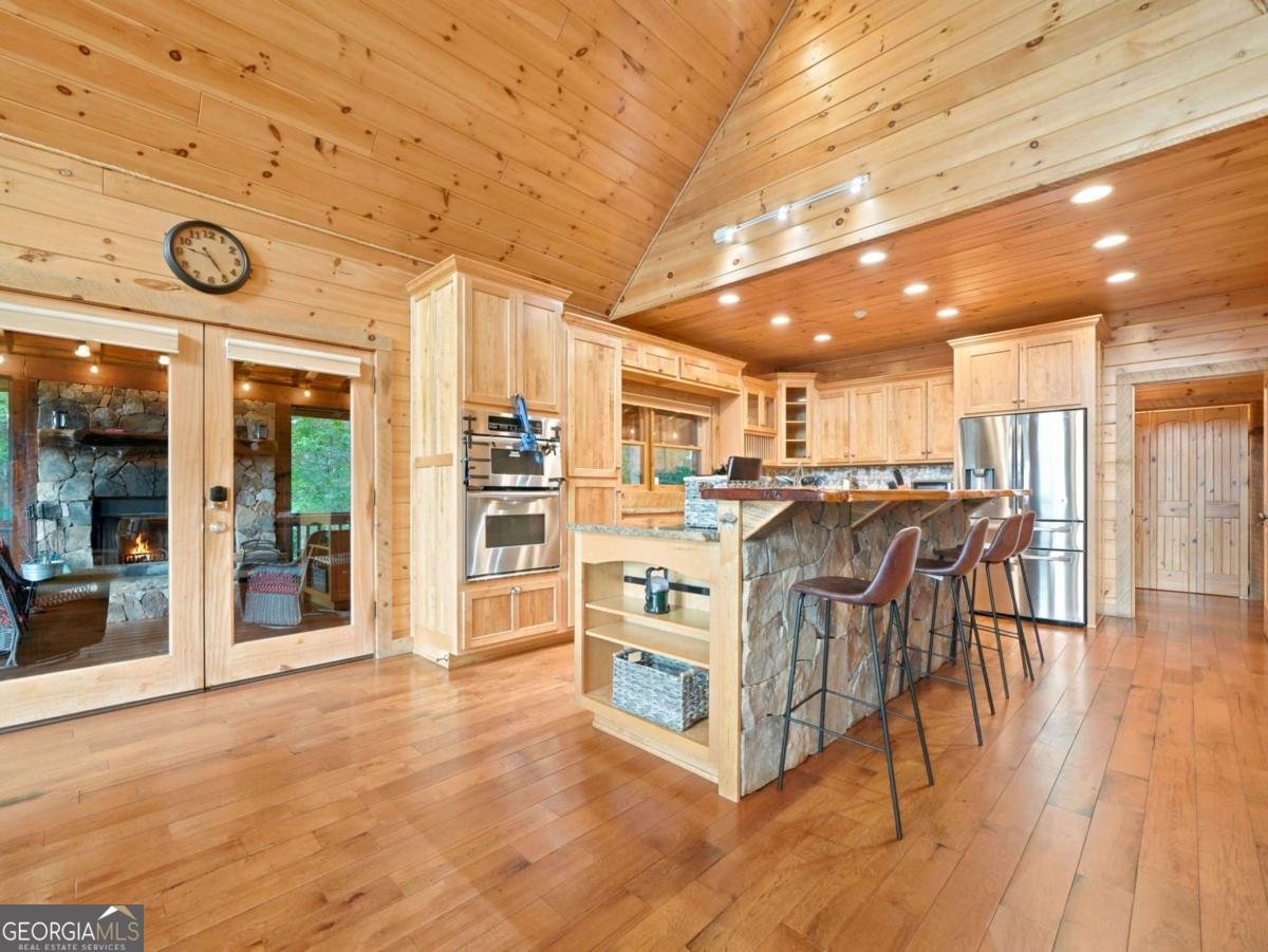 516 Endless View Road Mineral Bluff - Photo 22