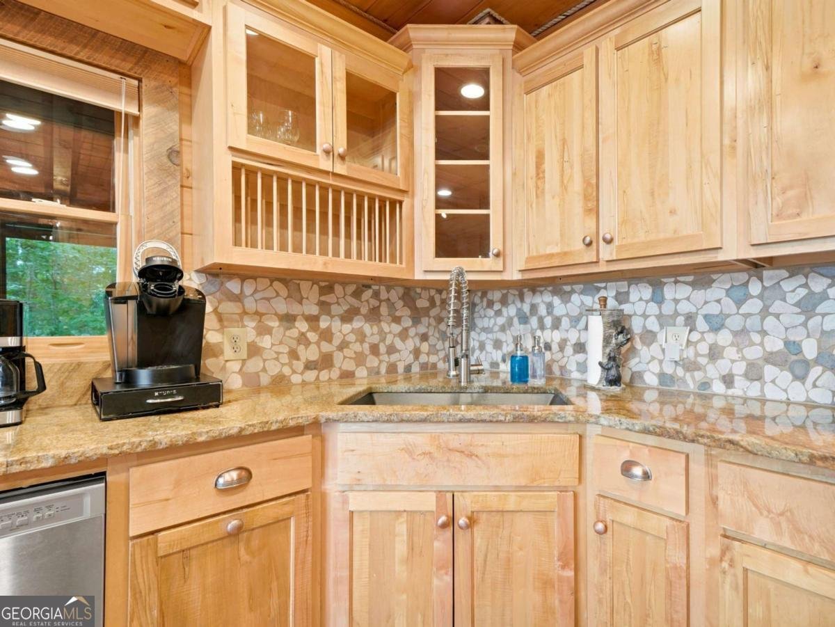 516 Endless View Road Mineral Bluff - Photo 23