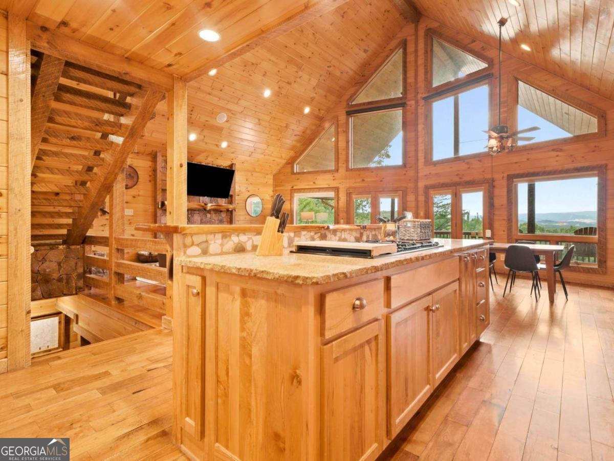 516 Endless View Road Mineral Bluff - Photo 24