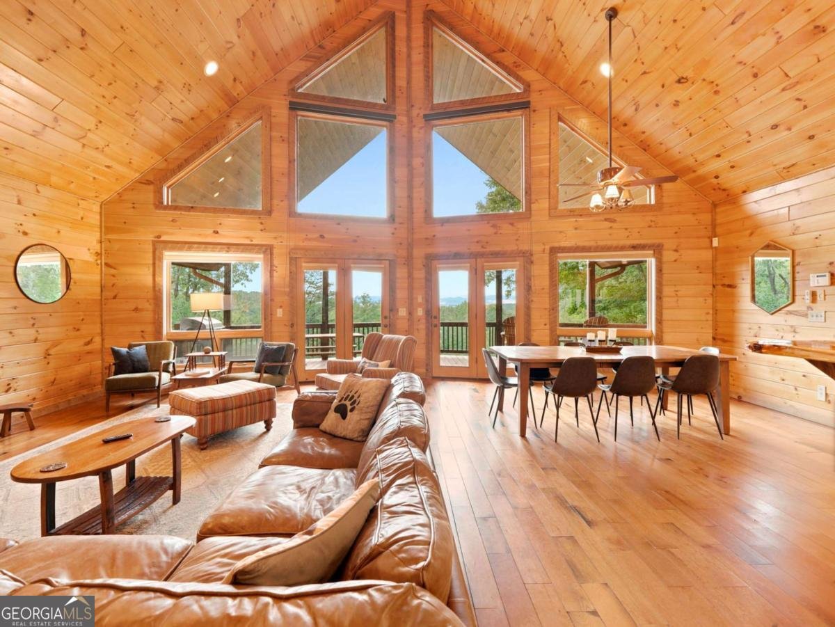 516 Endless View Road Mineral Bluff - Photo 25