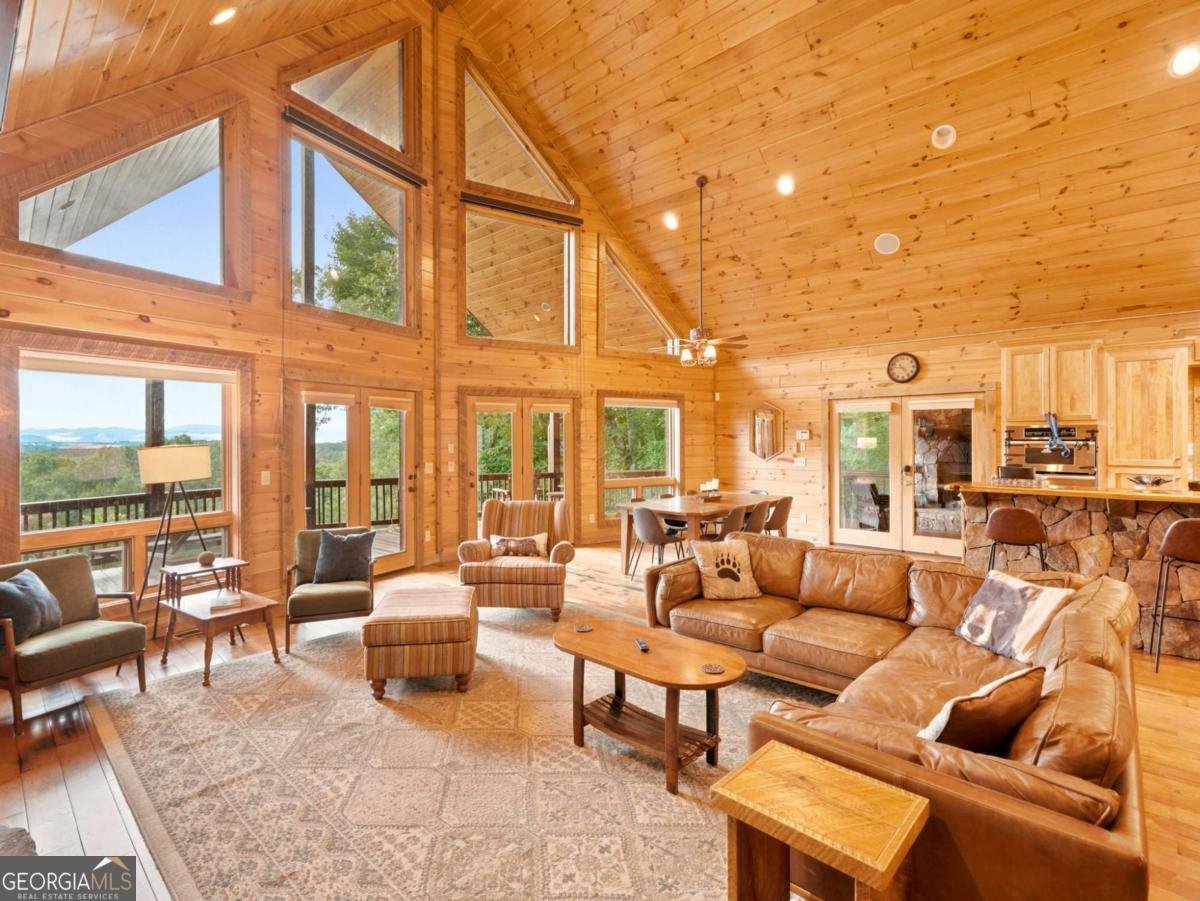 516 Endless View Road Mineral Bluff - Photo 26