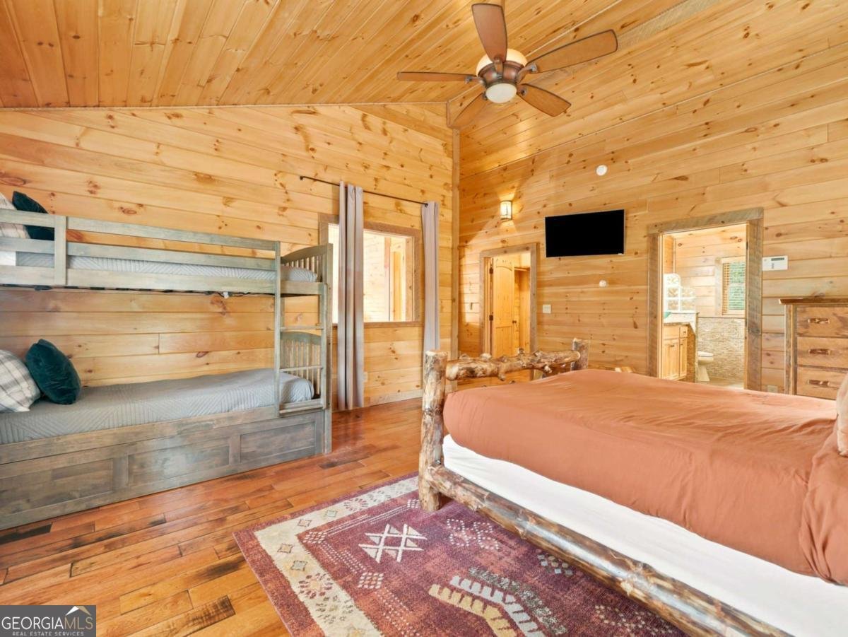 516 Endless View Road Mineral Bluff - Photo 32