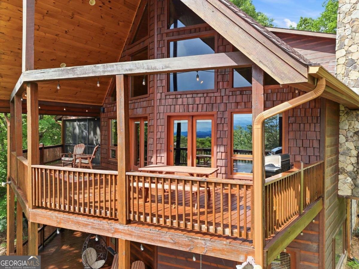 516 Endless View Road Mineral Bluff - Photo 39
