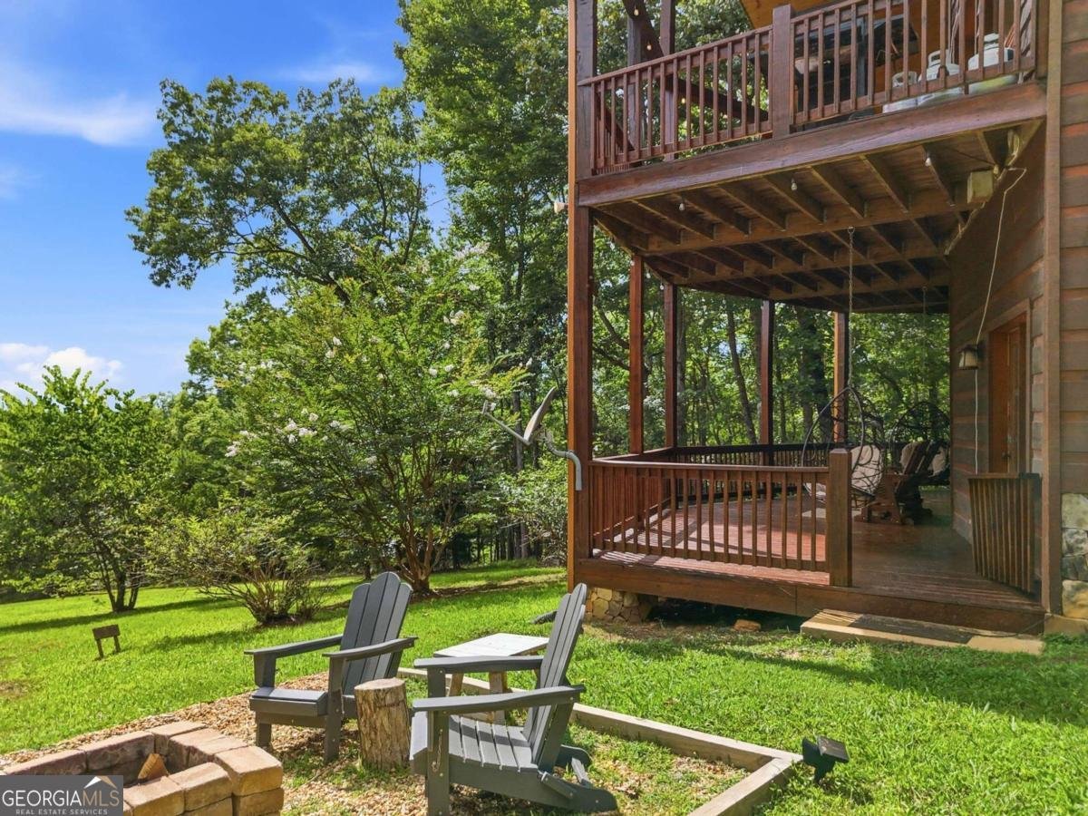 516 Endless View Road Mineral Bluff - Photo 40