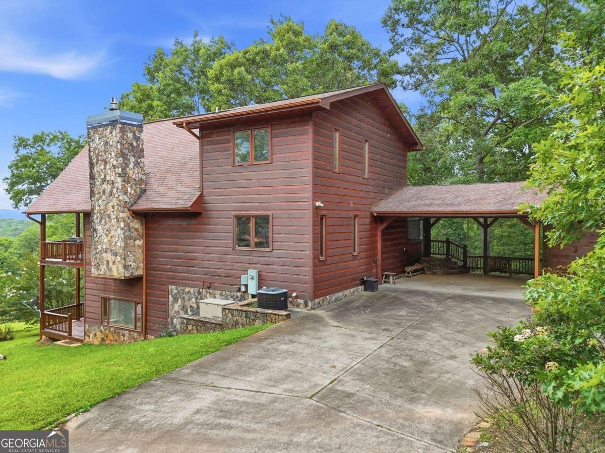 516 Endless View Road Mineral Bluff - Photo 42