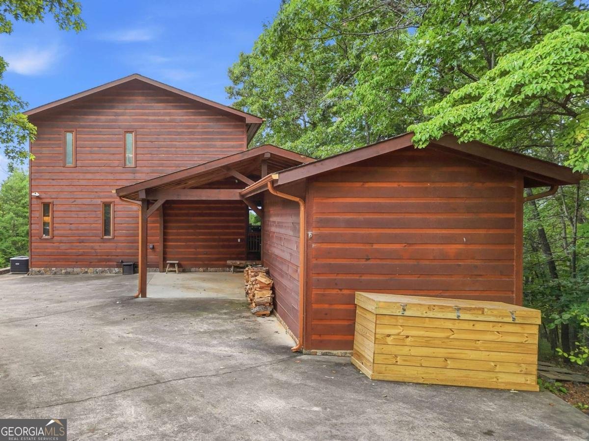 516 Endless View Road Mineral Bluff - Photo 44