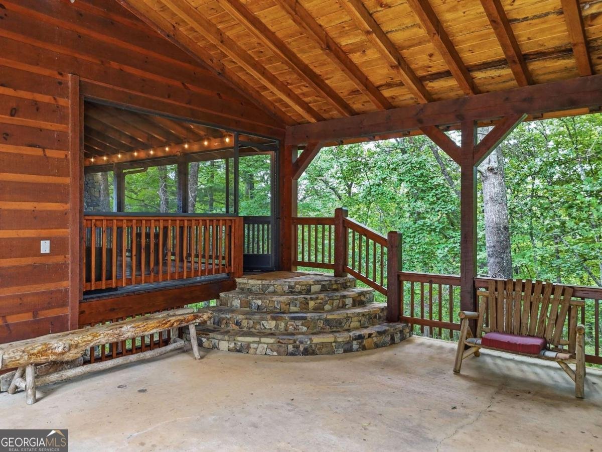 516 Endless View Road Mineral Bluff - Photo 45