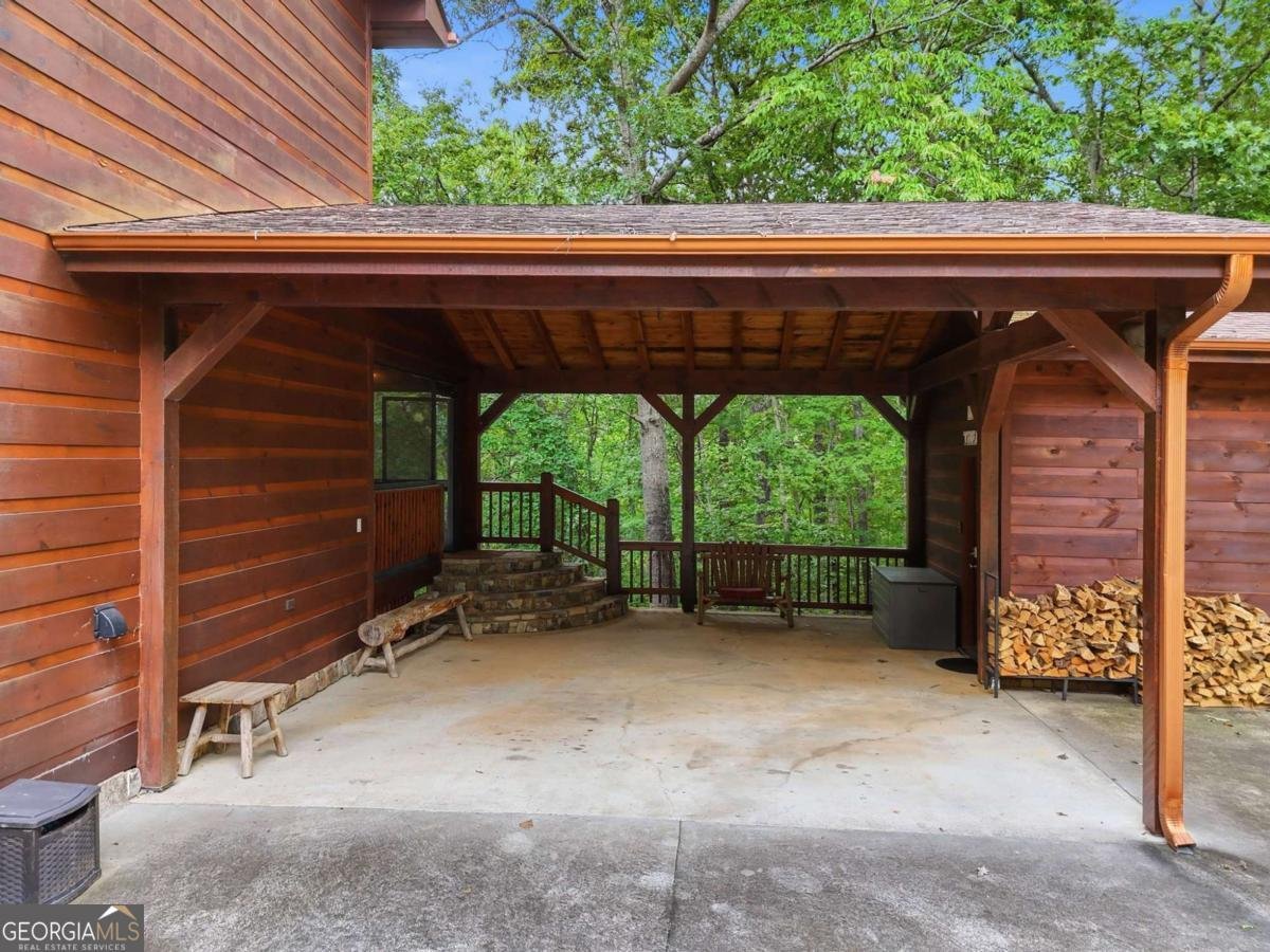 516 Endless View Road Mineral Bluff - Photo 46