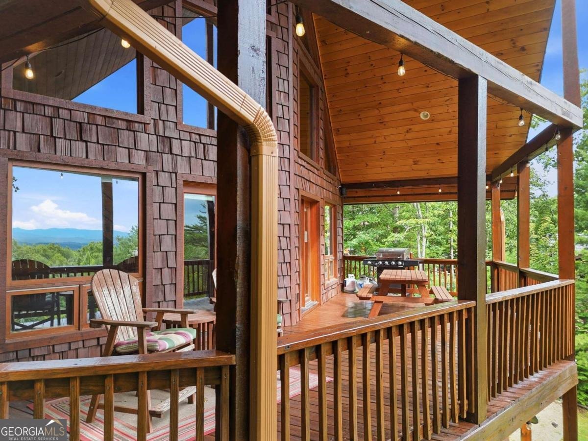 516 Endless View Road Mineral Bluff - Photo 51