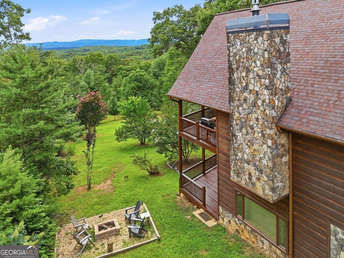 516 Endless View Road Mineral Bluff - Photo 53