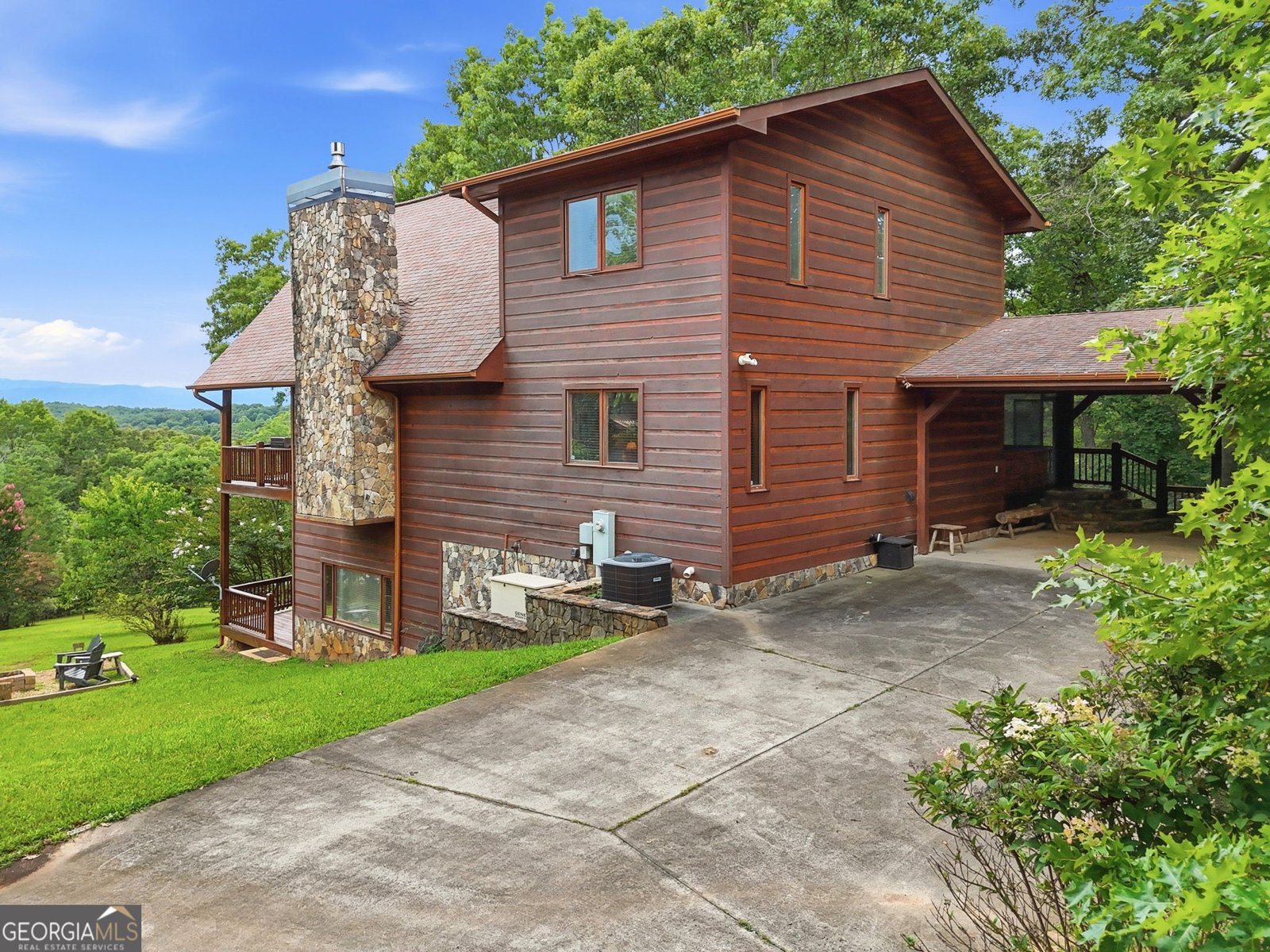516 Endless View Road Mineral Bluff - Photo 56