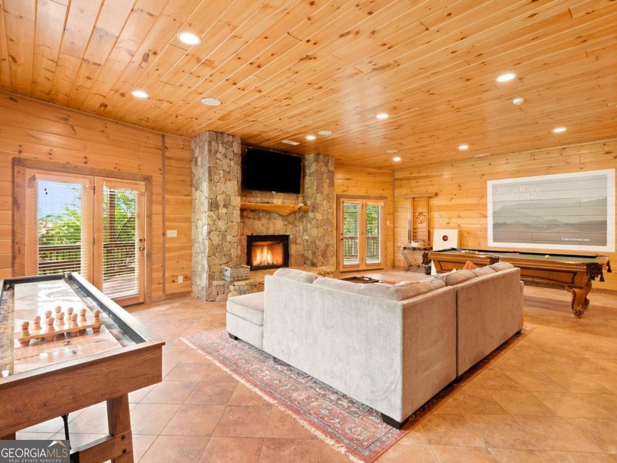 516 Endless View Road Mineral Bluff - Photo 9