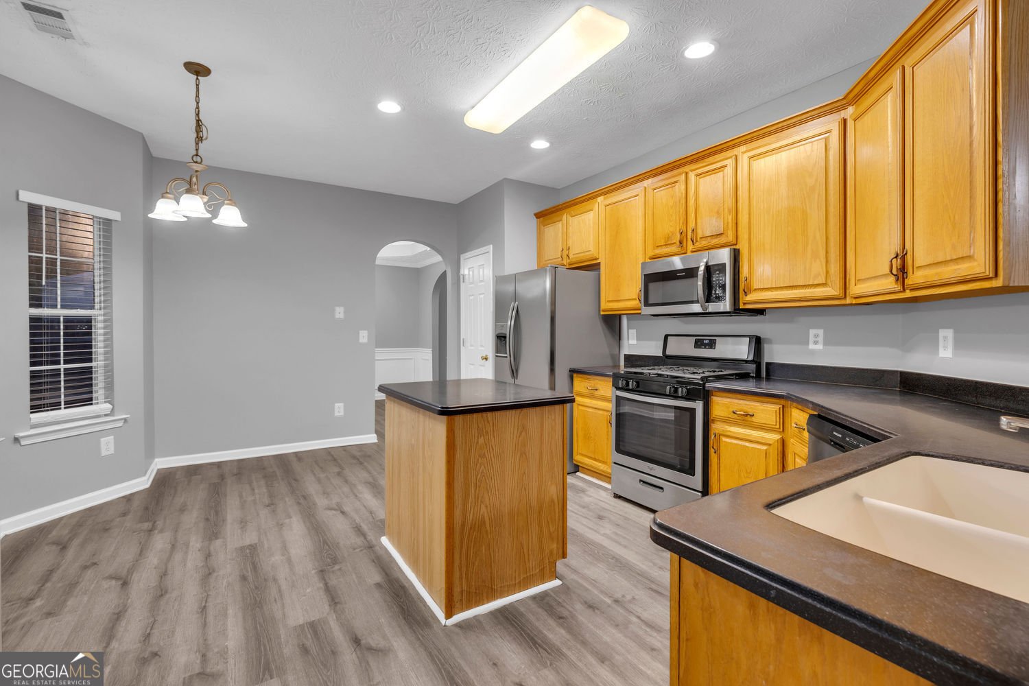 261 Sunderland Way Stockbridge - Photo 11