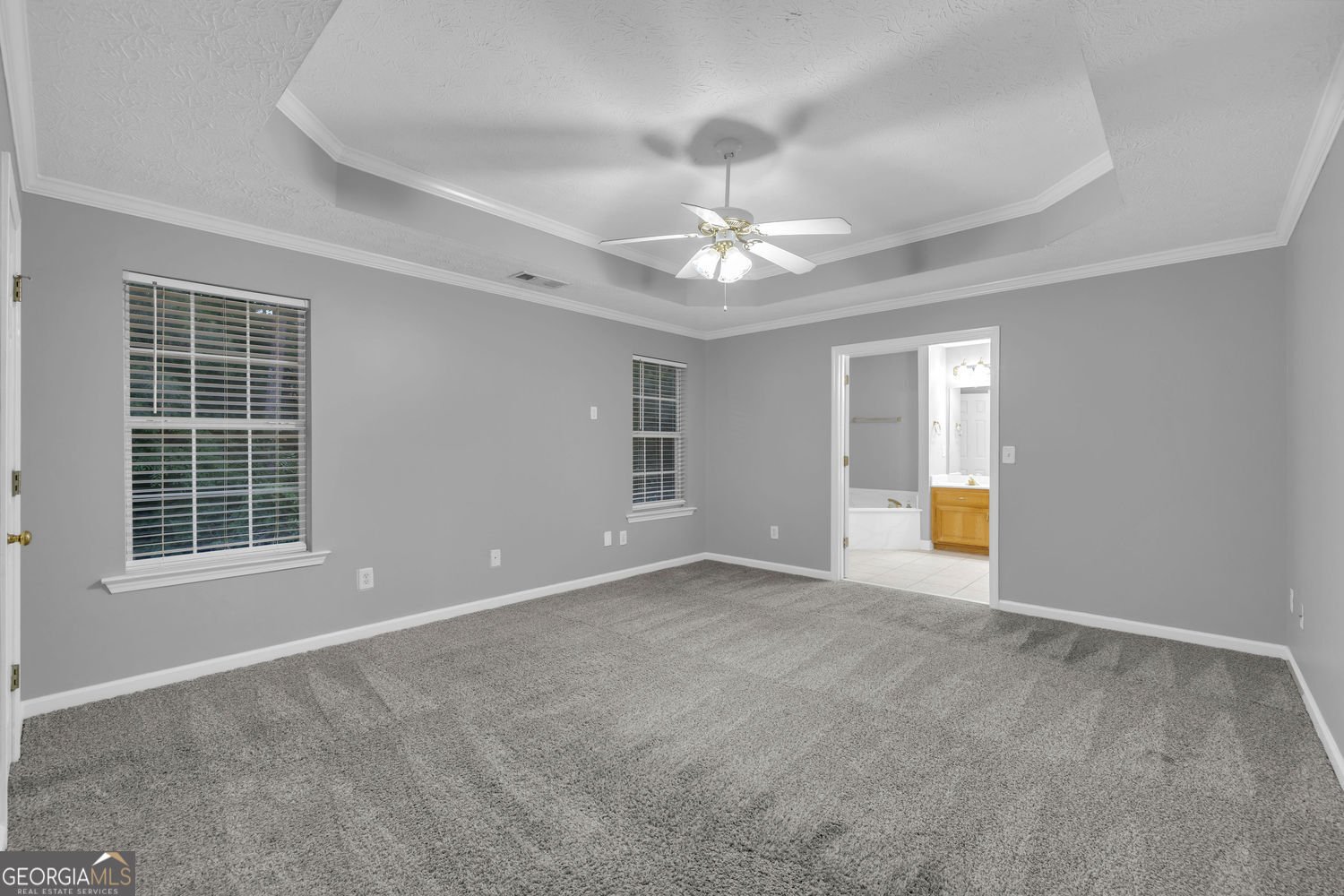 261 Sunderland Way Stockbridge - Photo 17