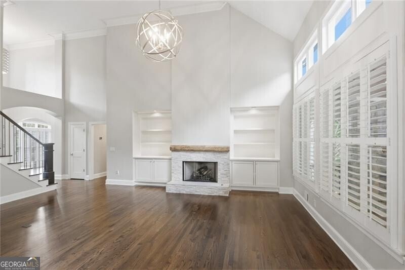 2950 Perrington Place Marietta - Photo 10