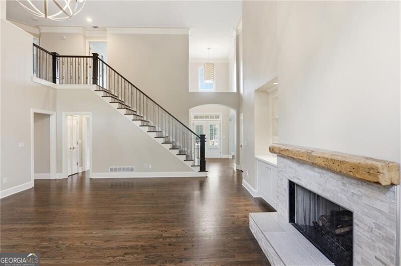2950 Perrington Place Marietta - Photo 12