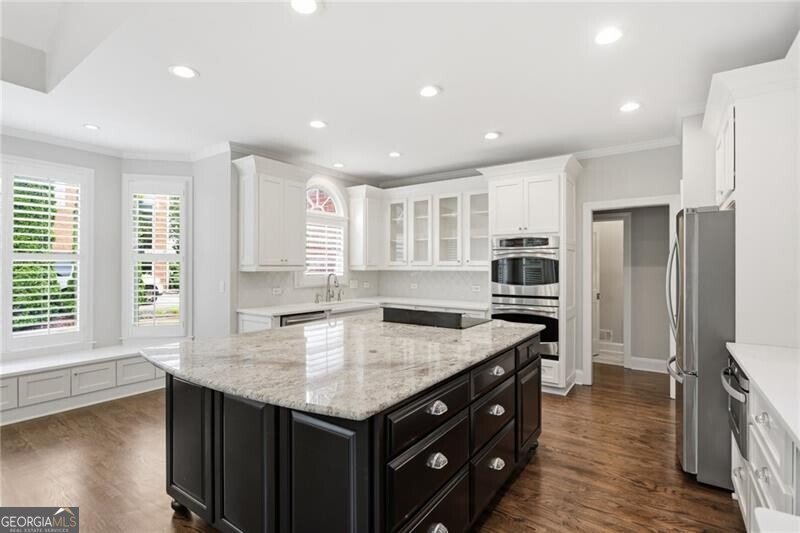 2950 Perrington Place Marietta - Photo 13