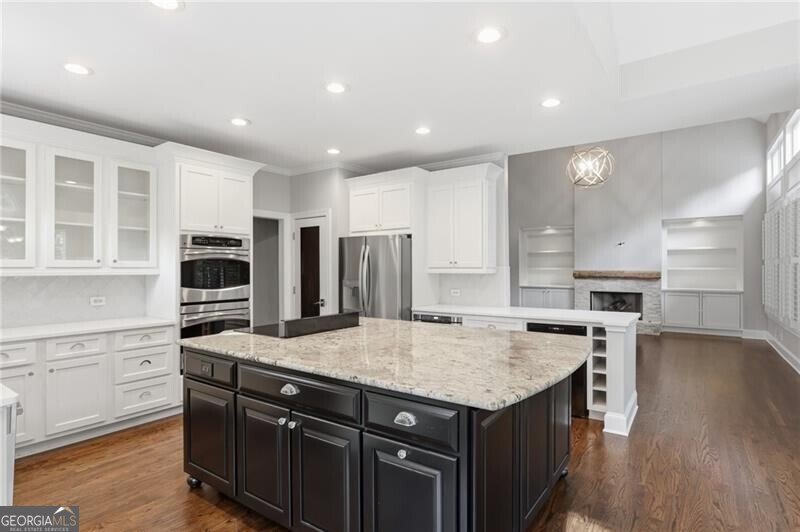 2950 Perrington Place Marietta - Photo 14