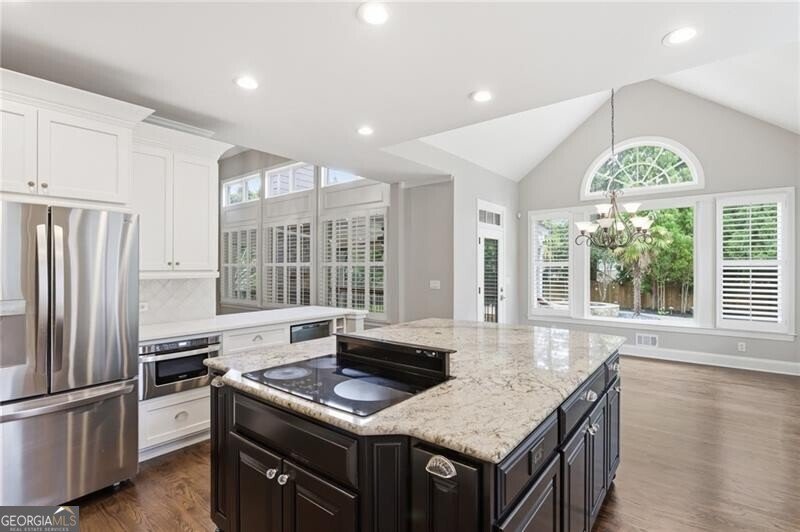 2950 Perrington Place Marietta - Photo 15