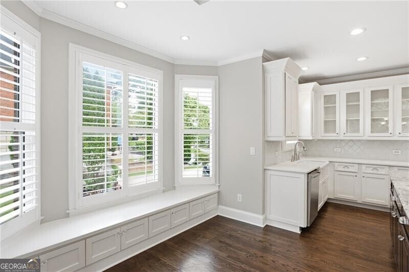2950 Perrington Place Marietta - Photo 16