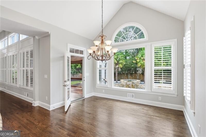 2950 Perrington Place Marietta - Photo 17