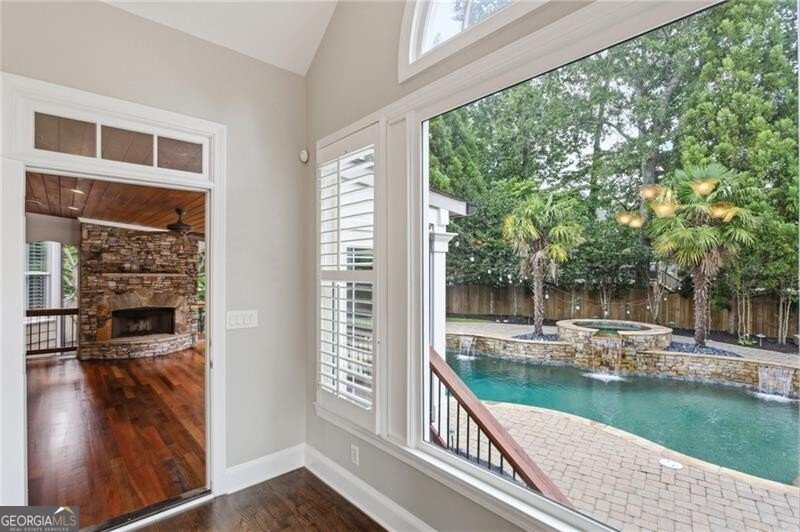 2950 Perrington Place Marietta - Photo 18