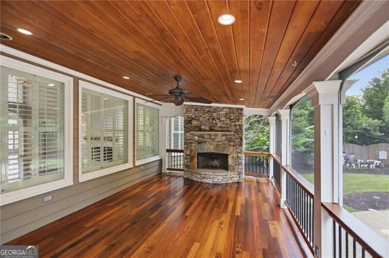 2950 Perrington Place Marietta - Photo 19