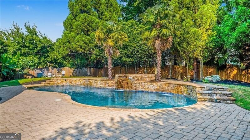 2950 Perrington Place Marietta - Photo 23