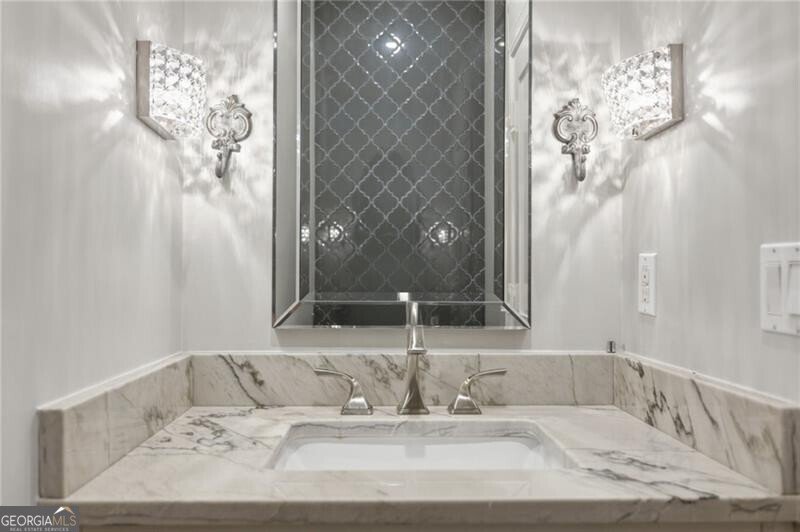 2950 Perrington Place Marietta - Photo 25