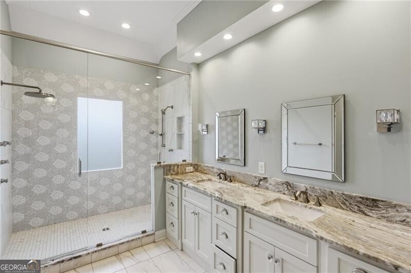 2950 Perrington Place Marietta - Photo 28