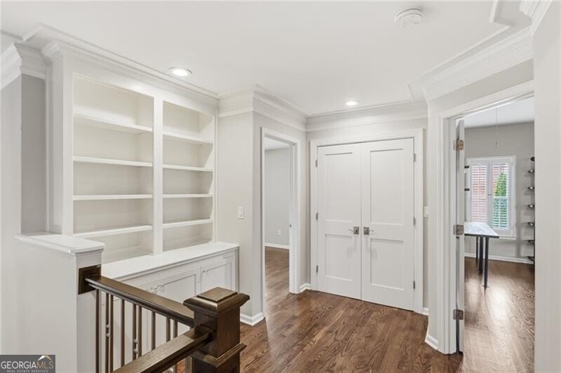 2950 Perrington Place Marietta - Photo 30