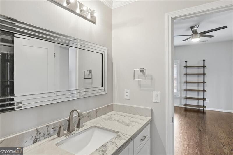 2950 Perrington Place Marietta - Photo 32