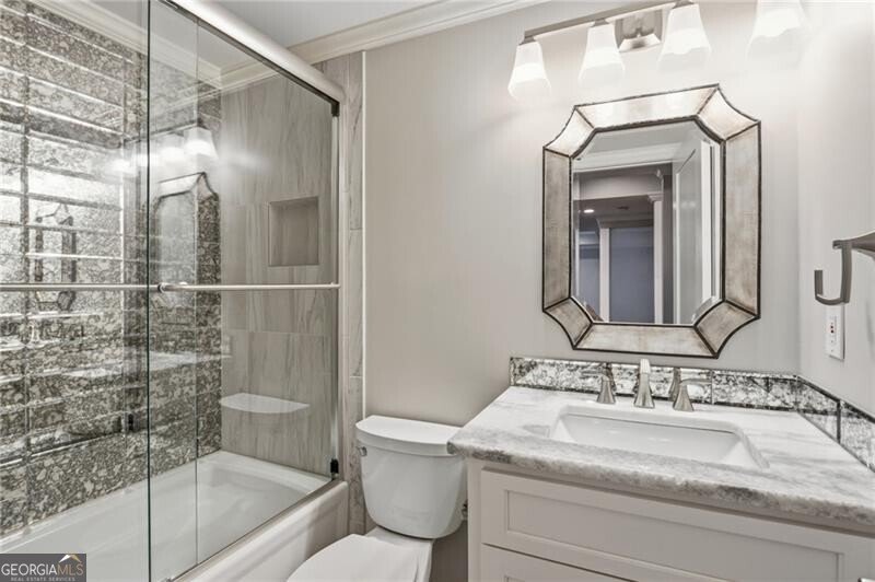2950 Perrington Place Marietta - Photo 38