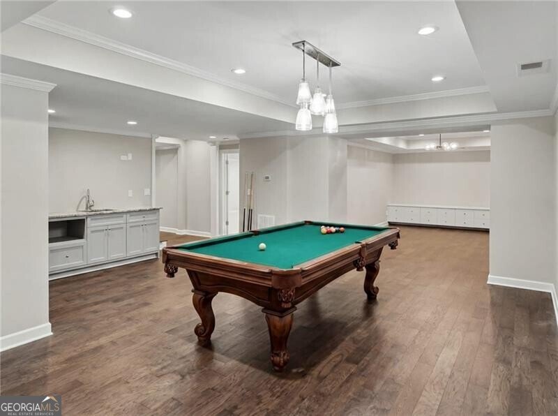 2950 Perrington Place Marietta - Photo 42