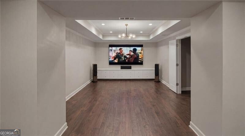 2950 Perrington Place Marietta - Photo 47