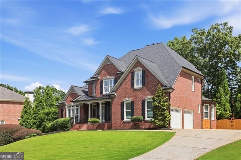 2950 Perrington Place Marietta - Photo 49