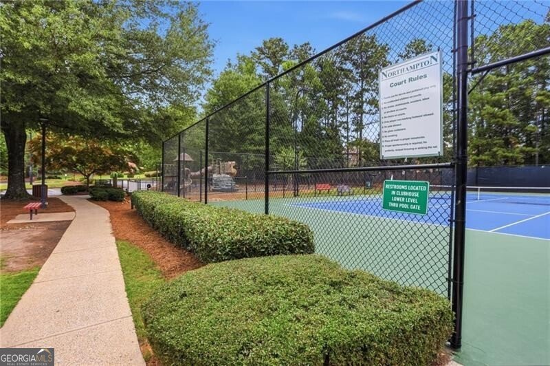 2950 Perrington Place Marietta - Photo 58