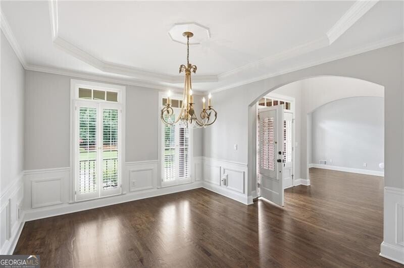 2950 Perrington Place Marietta - Photo 6