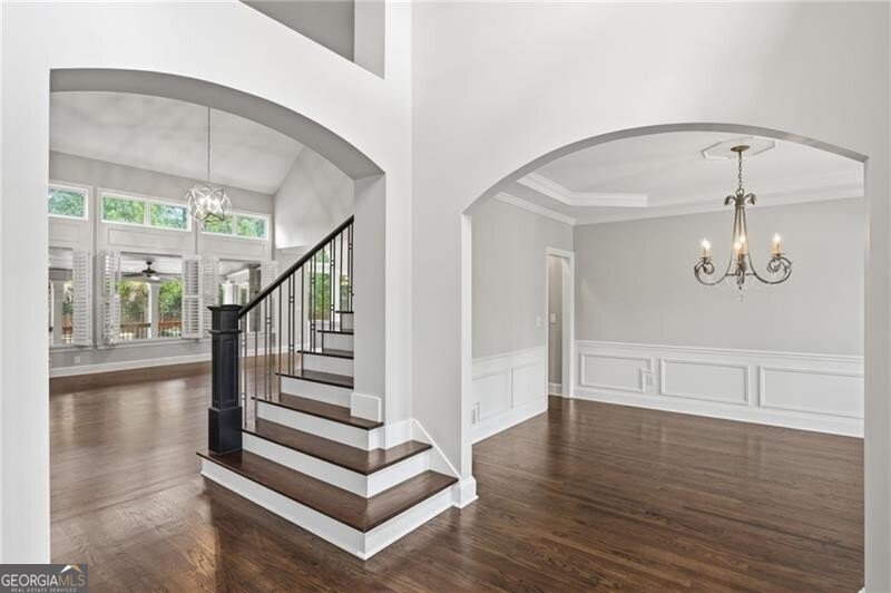 2950 Perrington Place Marietta - Photo 7