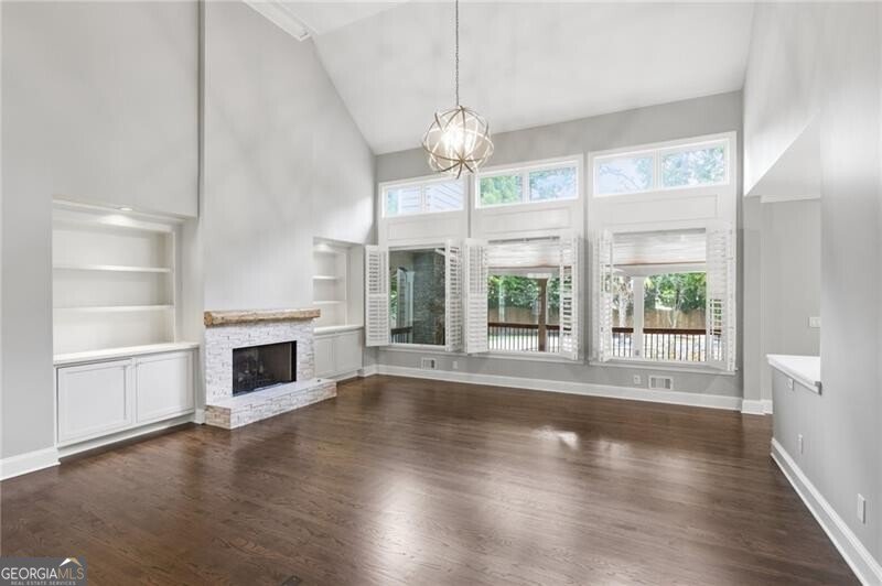 2950 Perrington Place Marietta - Photo 9