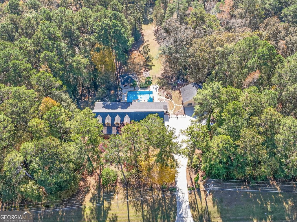 2150 Oglesby Bridge Road Conyers - Photo 11