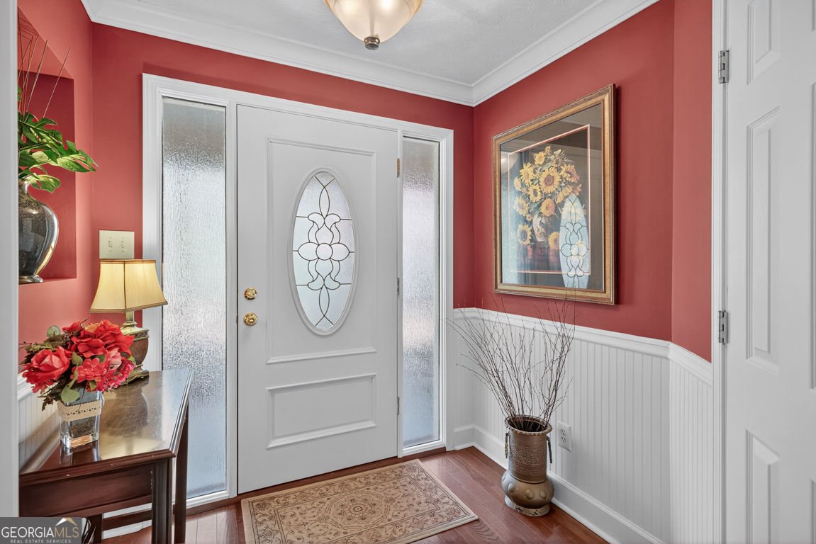 2150 Oglesby Bridge Road Conyers - Photo 13