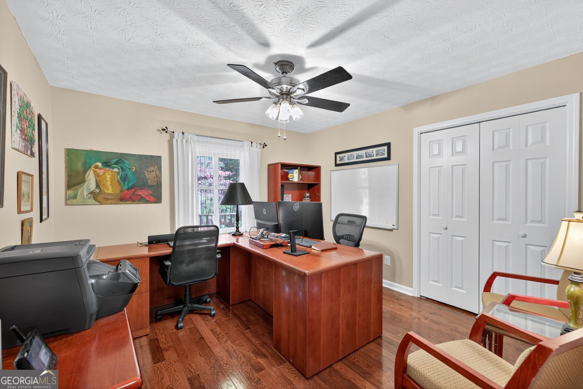 2150 Oglesby Bridge Road Conyers - Photo 14