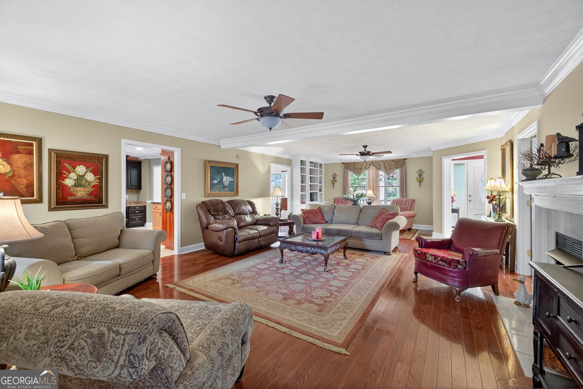 2150 Oglesby Bridge Road Conyers - Photo 16