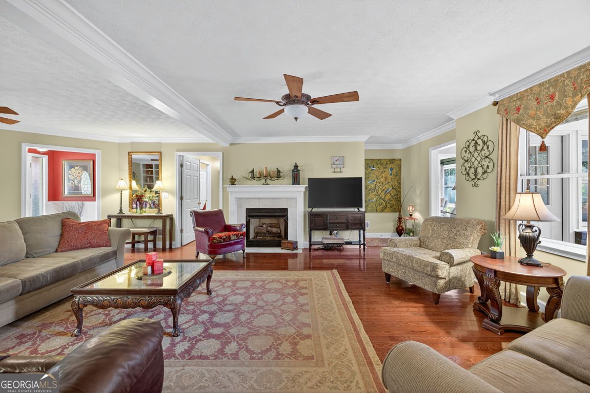 2150 Oglesby Bridge Road Conyers - Photo 17
