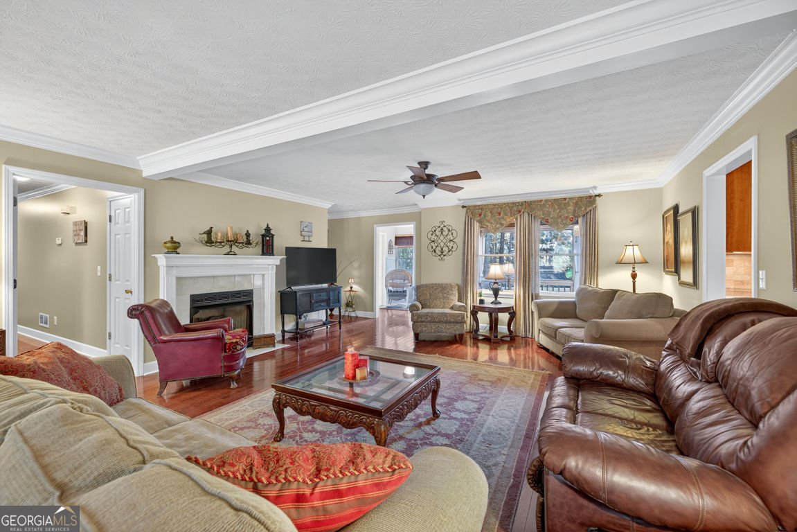 2150 Oglesby Bridge Road Conyers - Photo 18