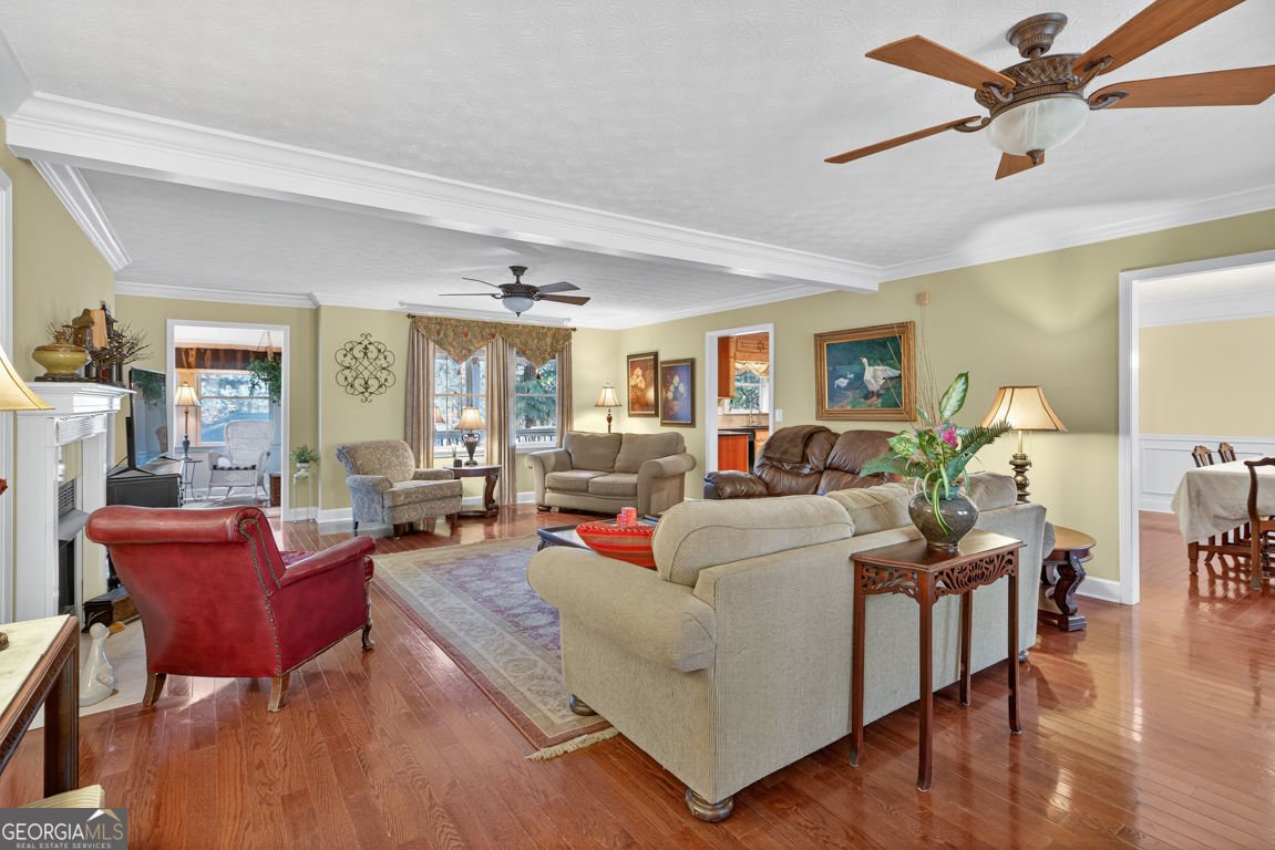2150 Oglesby Bridge Road Conyers - Photo 19